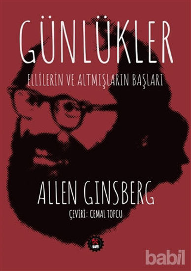 Picture of Günlükler: Ellilerin ve Altmışların Başları