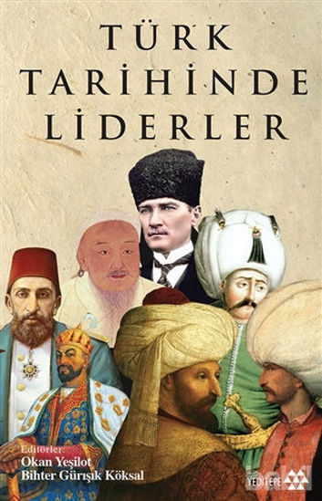 Picture of Türk Tarihinde Liderler