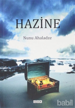 Picture of Hazine