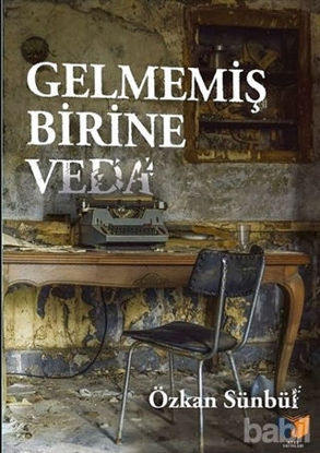 Picture of Gelmemiş Birine Veda