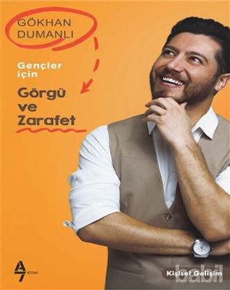 Picture of Gençler İçin Görgü ve Zarafet