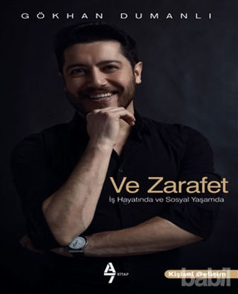 Picture of Ve Zarafet