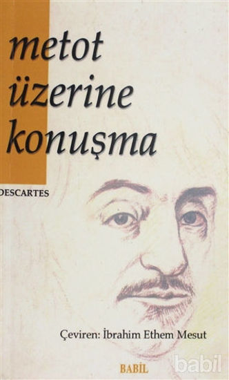 Picture of Metot Üzerine Konuşma