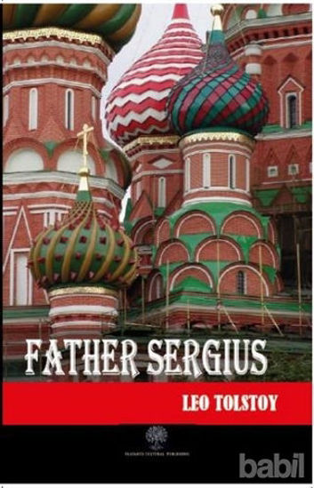 Picture of Father Sergius