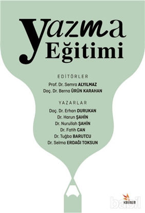Picture of Yazma Eğitimi