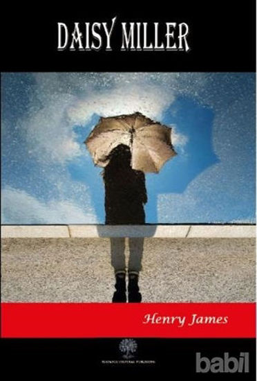 Picture of Daisy Miller