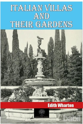 Picture of Italian Villas and Their Gardens
