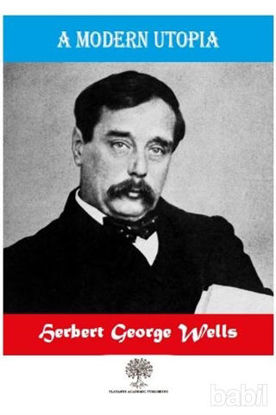 Picture of A Modern Utopia