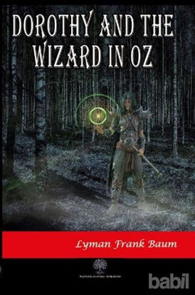 Picture of Dorothy and the Wizard in Oz