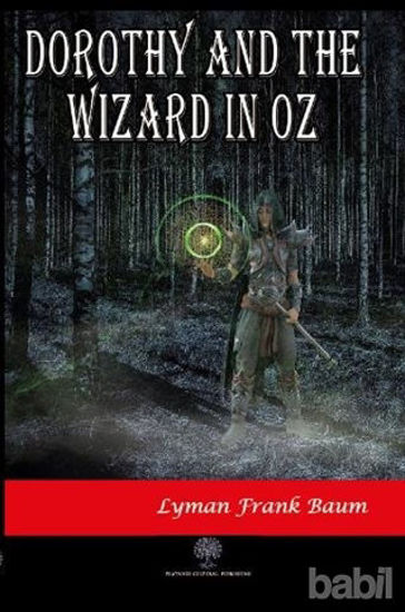 Picture of Dorothy and the Wizard in Oz