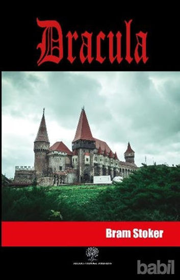 Picture of Dracula