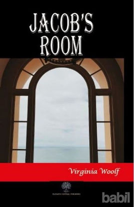 Picture of Jacob’s Room