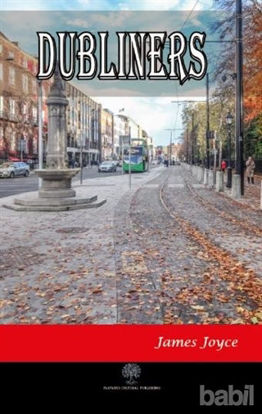 Picture of Dubliners