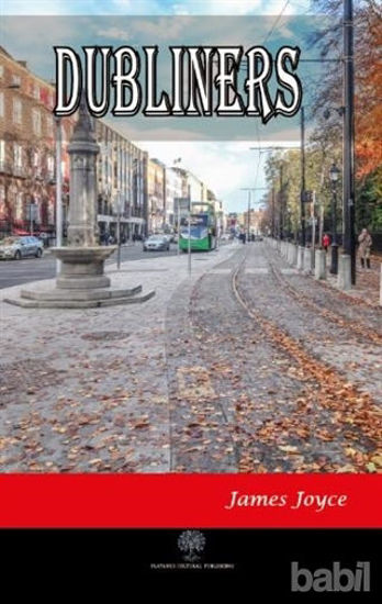 Picture of Dubliners