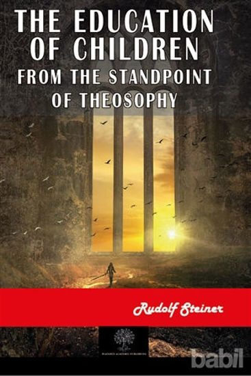 Picture of The Education of Children