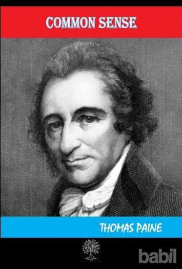 Picture of Common Sense