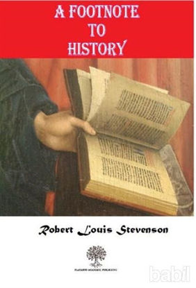 Picture of A Footnote To History