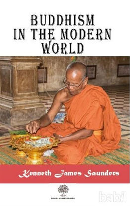 Picture of Buddhism in the Modern World