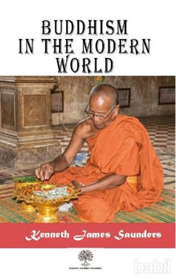 Picture of Buddhism in the Modern World