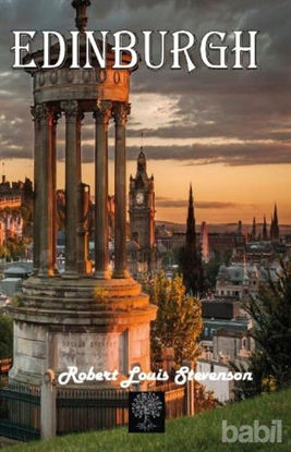 Picture of Edinburgh