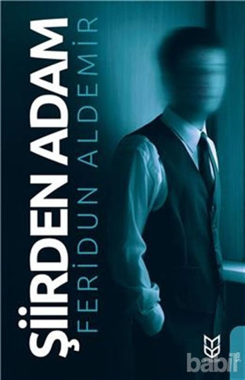 Picture of Şiirden Adam