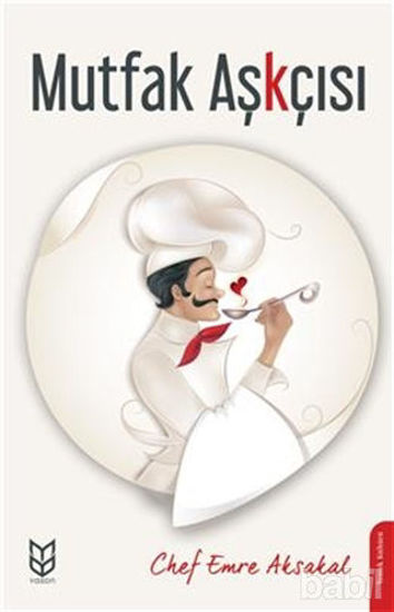 Picture of Mutfak Aşkçısı