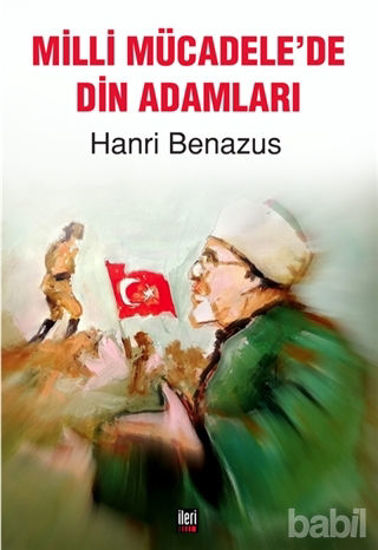 Picture of Milli Mücadele'de Din Adamları