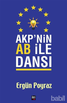 Picture of AKP'nin AB ile Dansı