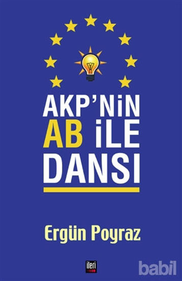 Picture of AKP'nin AB ile Dansı