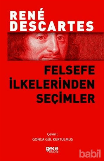 Picture of Felsefe İlkelerinden Seçimler