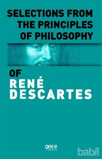 Picture of Selections From The Principles Of Philosophy