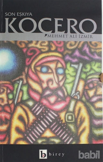 Picture of Son Eşkiya Koçero