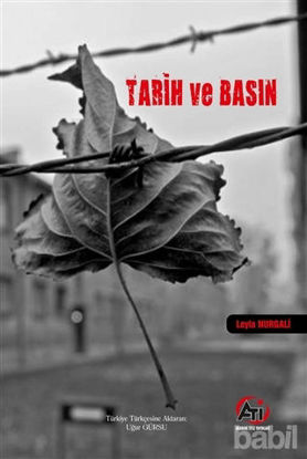Picture of Tarih ve Basın