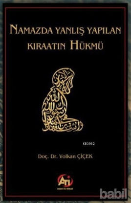 Picture of Namazda Yanlış Yapılan Kıraatın Hükmü