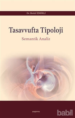 Picture of Tasavvufta Tipoloji