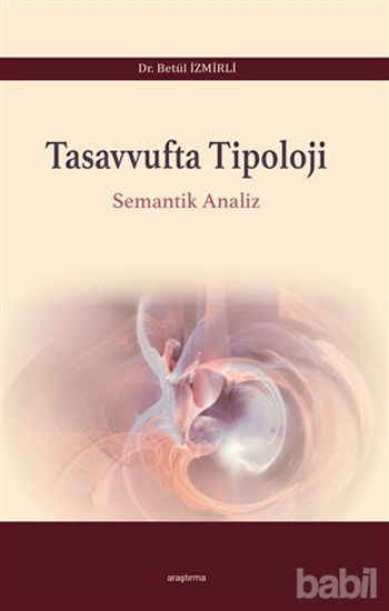 Picture of Tasavvufta Tipoloji