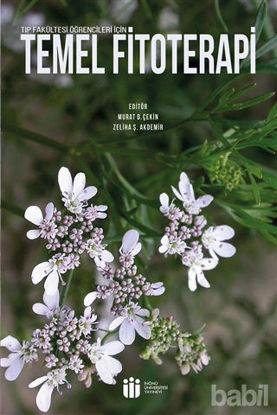 Picture of Tıp Fakültesi Öğrencileri İçin Temel Fitoterapi