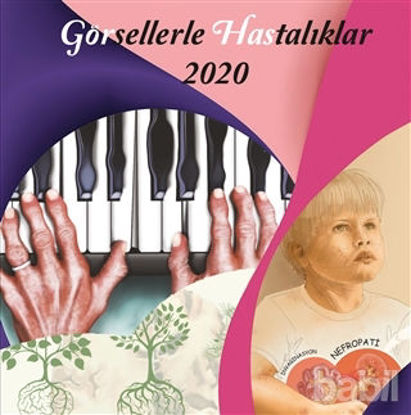 Picture of Görsellerle Hastalıklar 2020