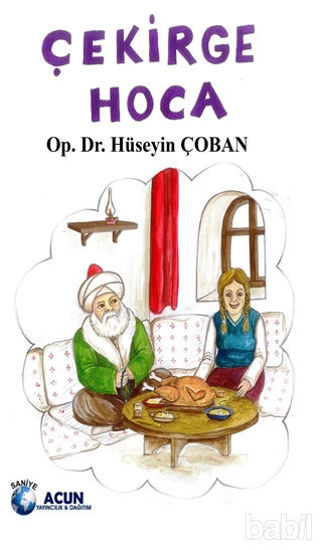 Picture of Çekirge Hoca