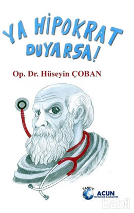 Picture of Ya Hipokrat Duyarsa!