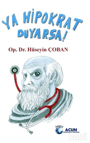 Picture of Ya Hipokrat Duyarsa!