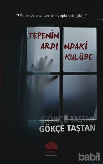 Picture of Tepenin Ardındaki Kulübe