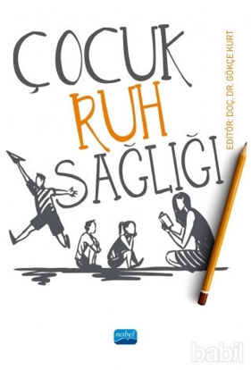 Picture of Çocuk Ruh Sağlığı