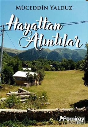 Picture of Hayattan Alıntılar