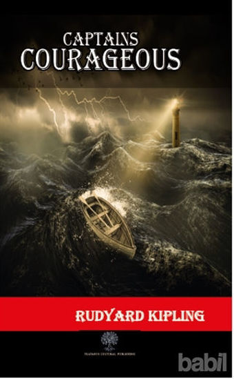 Picture of Captains Courageous