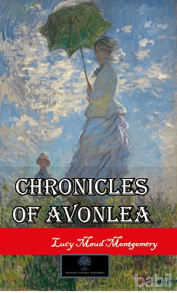 Picture of Chronicles of Avonlea