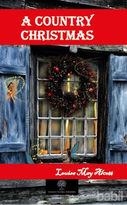 Picture of A Country Christmas