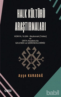Picture of Halk Kültürü Araştırmaları