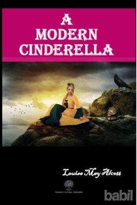 Picture of A Modern Cinderella