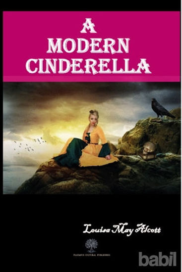 Picture of A Modern Cinderella